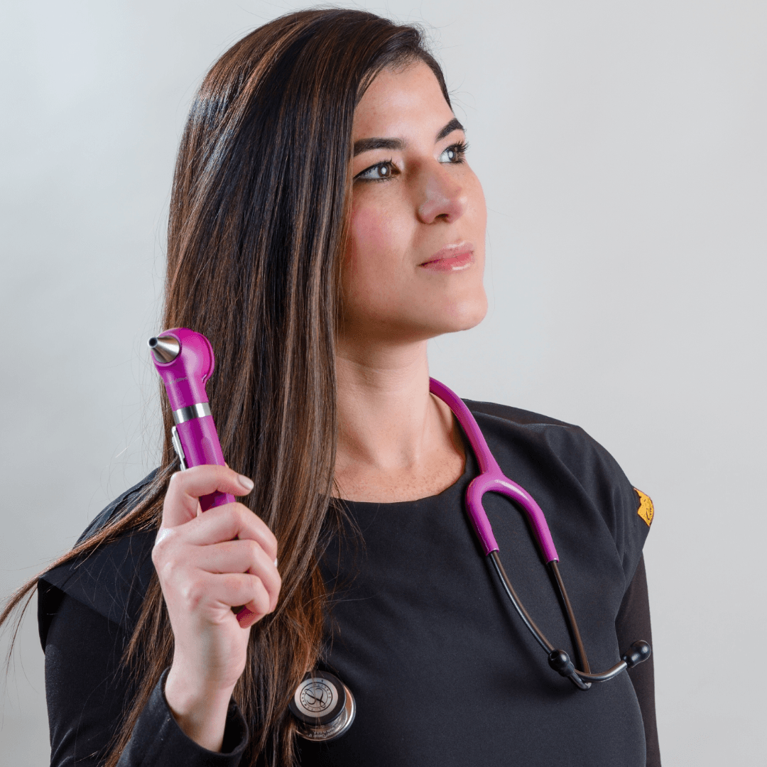 Pediatra Delines Farias photo