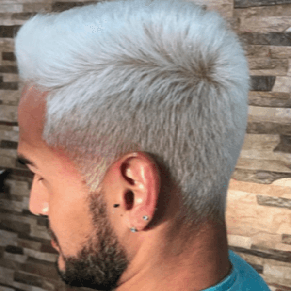 Color Base Caballero