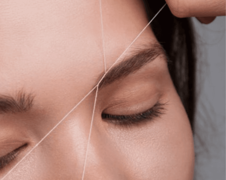 Paquete Cejas Premium - 12 semanas