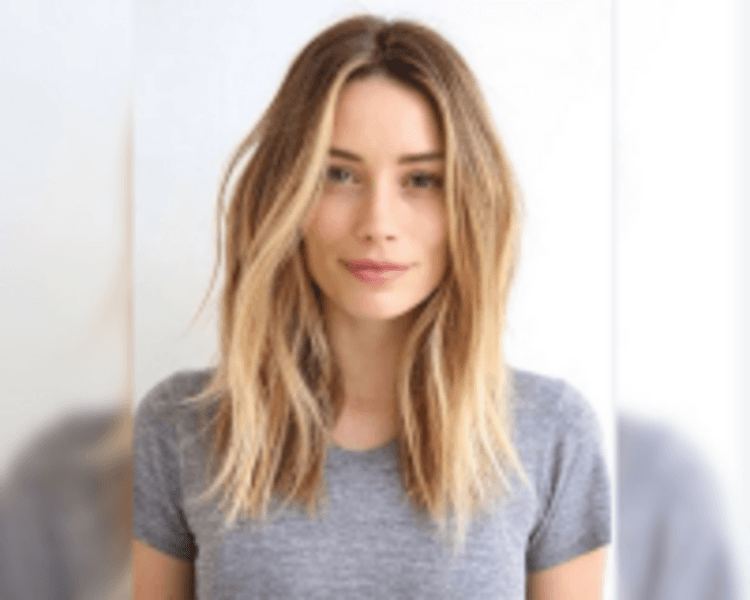 Corte Long Bob y Brushing + IVA