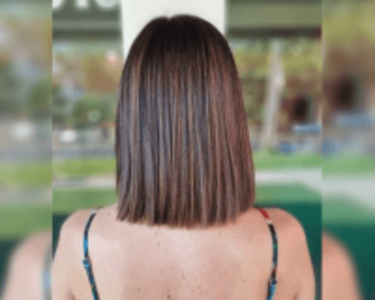 Alisado Brazil Cacau/Cabello Corto + IVA