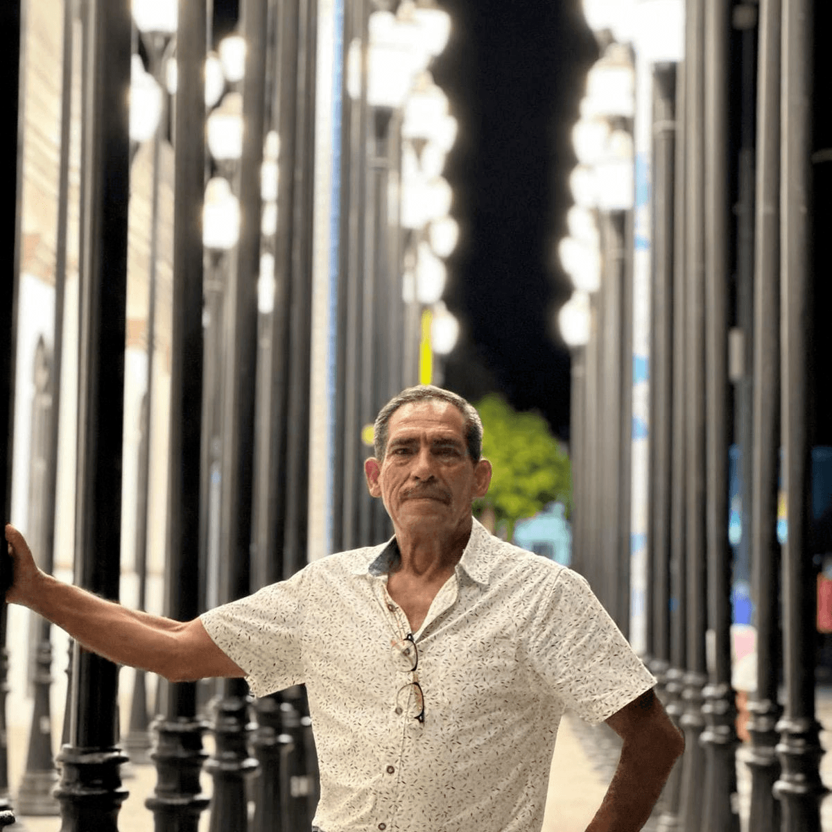 Foto de Dr. Rogelio Lara Porras Radiólogo