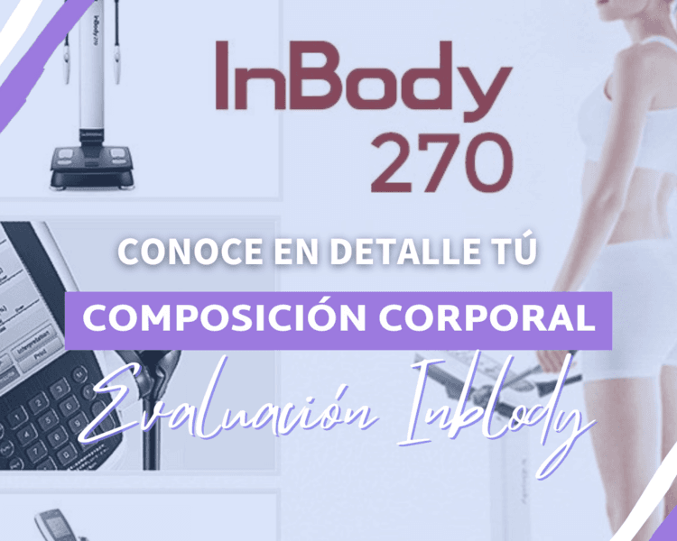 Evaluación InBody
