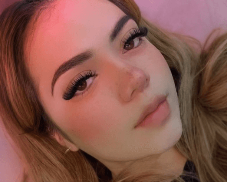 Pestañas Volumen + Cejas (laminado)