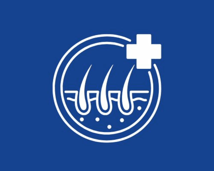 Control Dermatología Canino