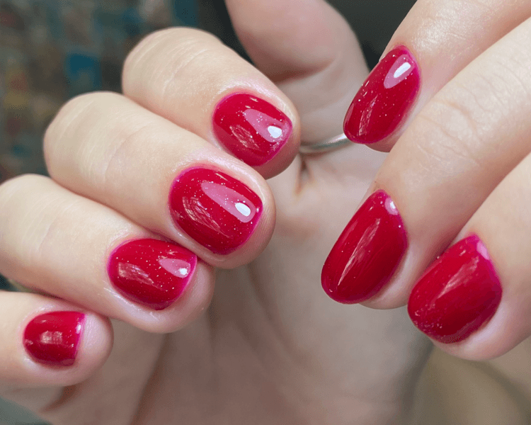 ❤️🔥PROMO Manicure express
