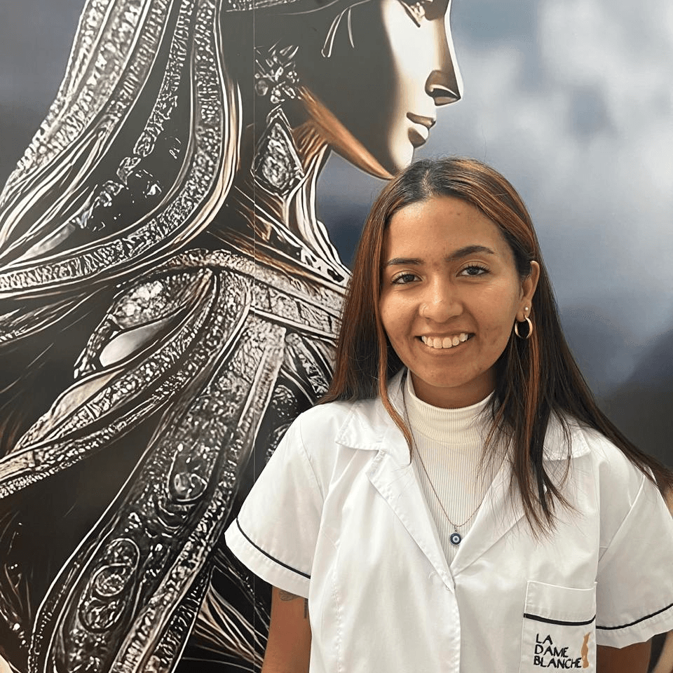 Angeles Mansilla photo