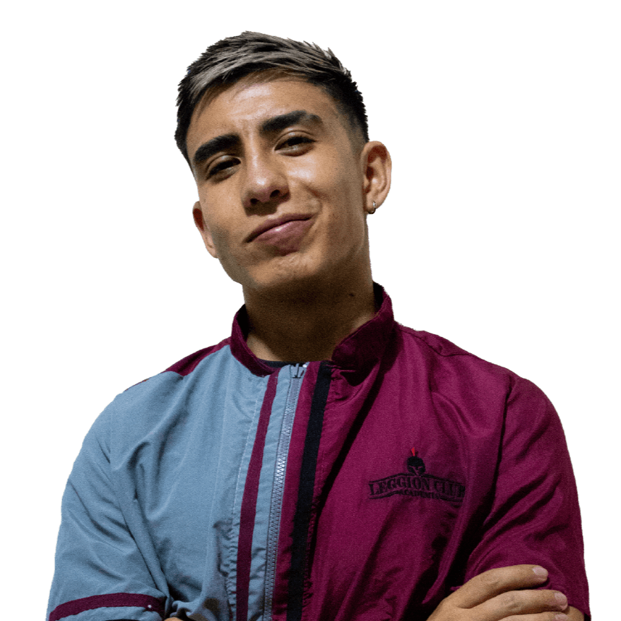 NICOLAS MARTINEZ photo