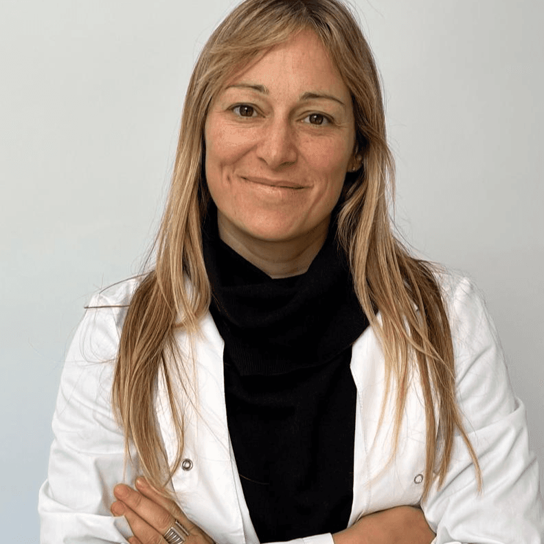 Dra. Lucía Derosa photo