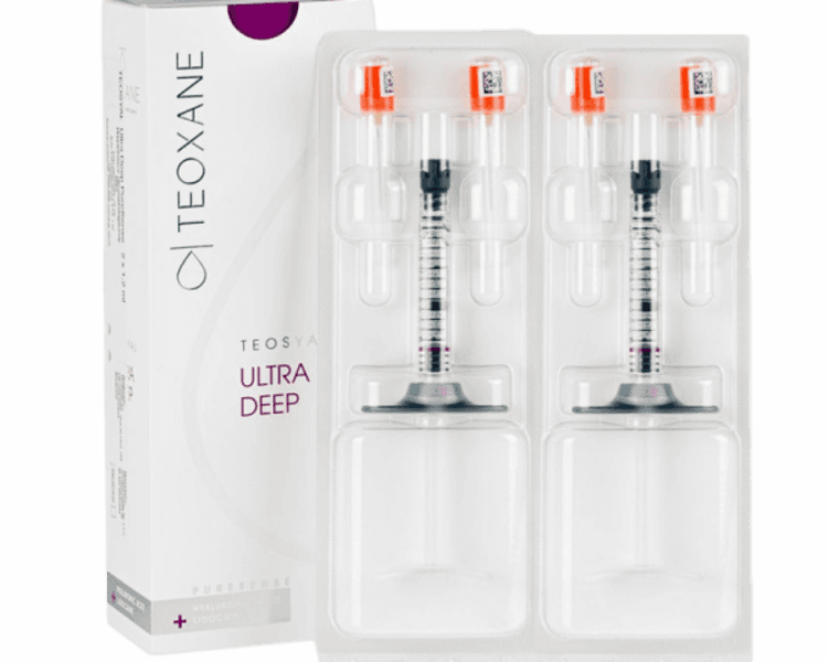 LIFTING FACIAL POR CADA ML