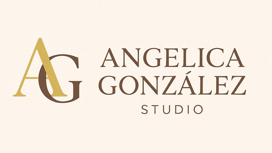 Angélica María interior