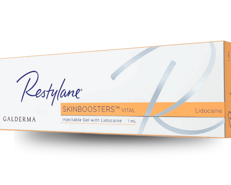 SKINBOOSTERS 1 SESION (HIDRATACIÓN)