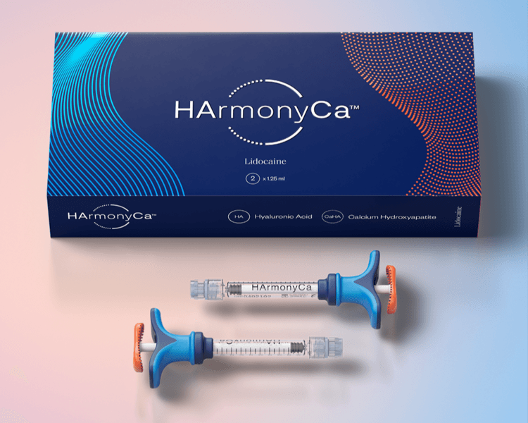 HARMONYCA