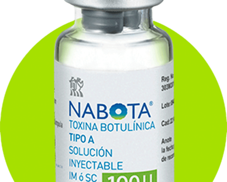 TOXINA BOTULÍNICA COREANA FULL FACE