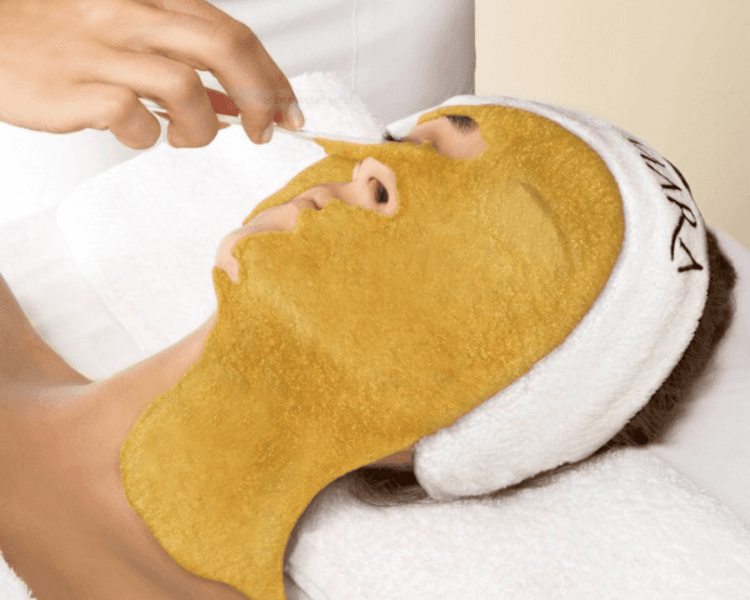 PINK GLOW 3 SESIONES + MASCARA CASMARA