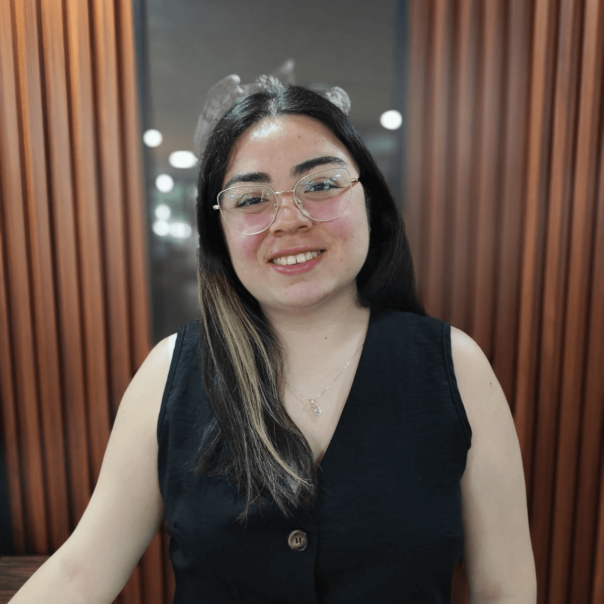 Gabriela Chandia photo