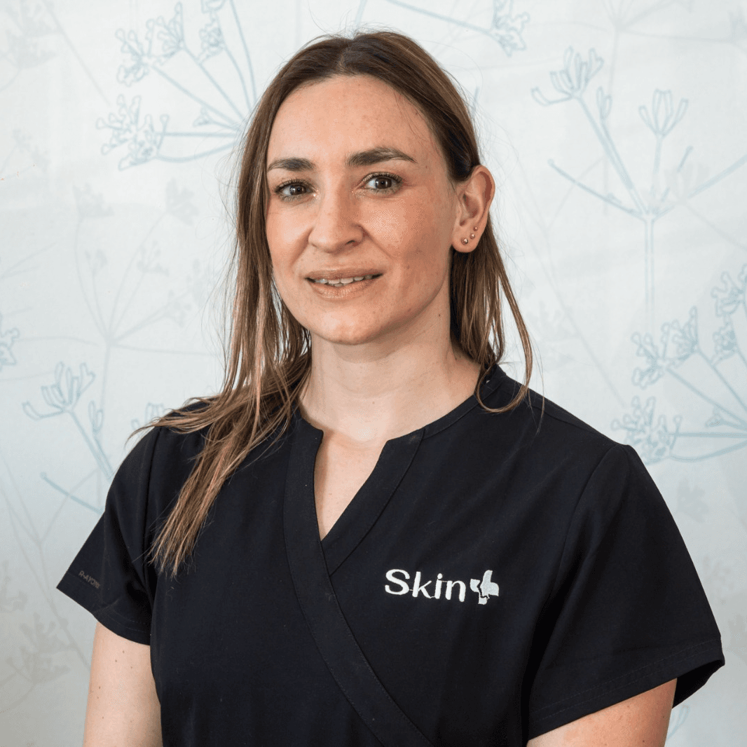 Javiera Castillo - Kinesiólogo photo