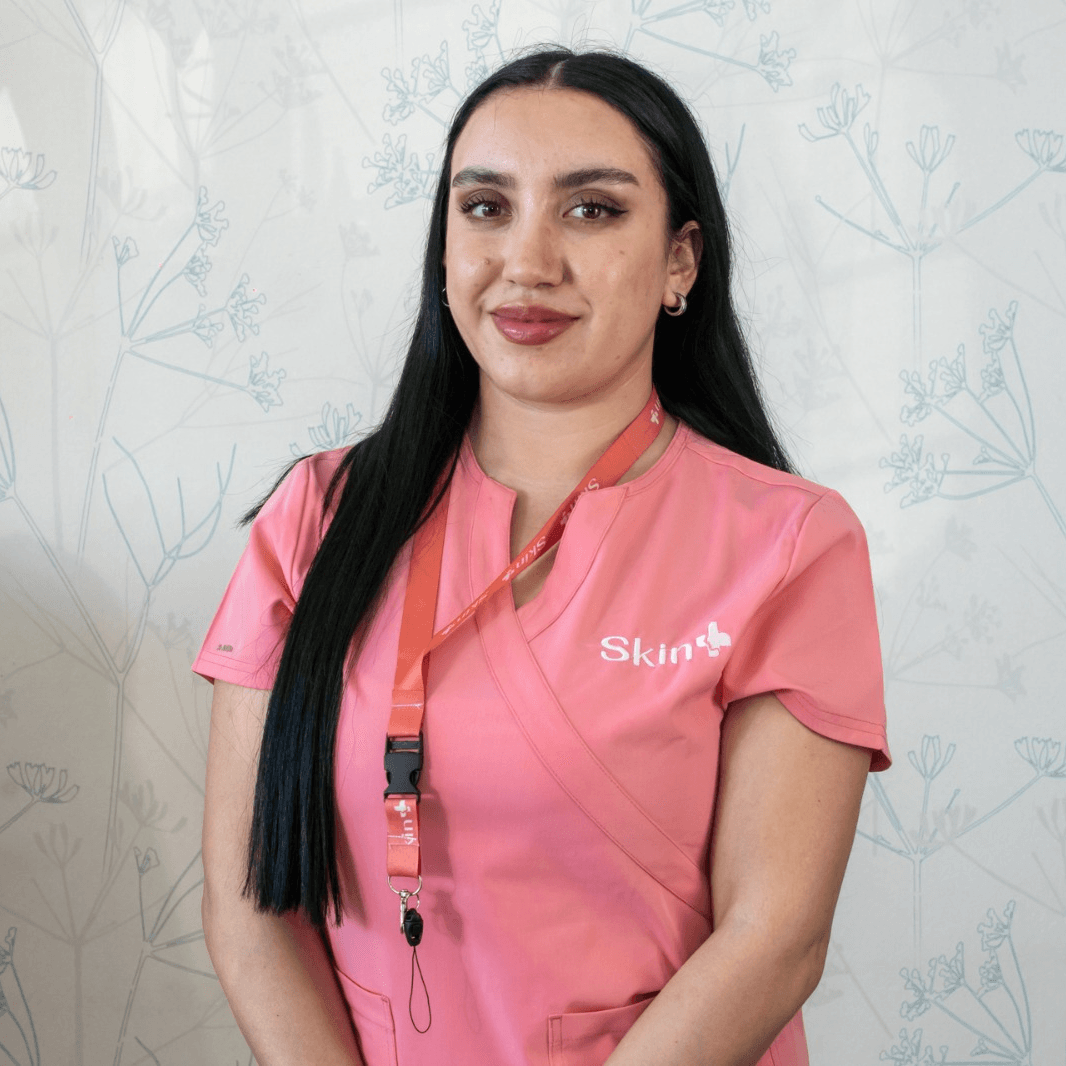 Barbara Matus - Kinesióloga photo