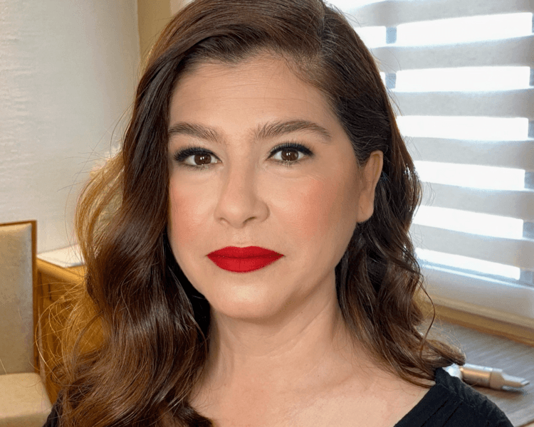 Maquillaje Sencillo & Peinado Suelto