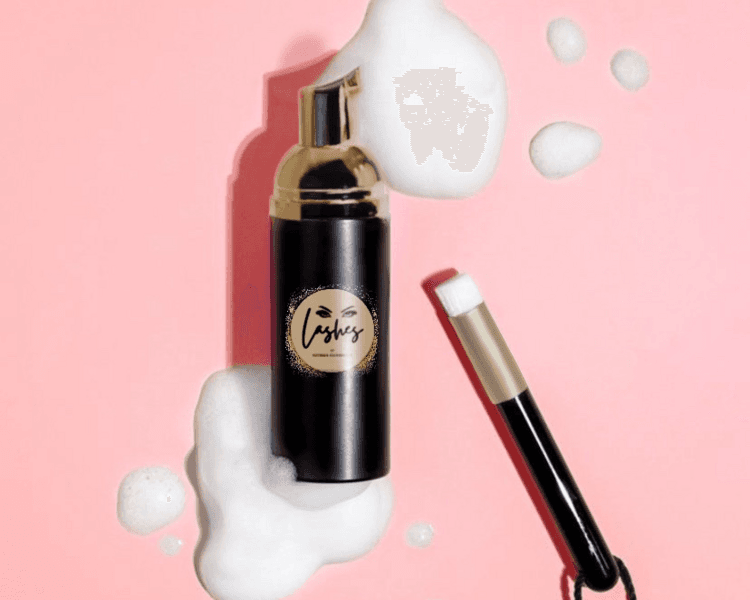 Pestañas Perfectas - 21 días