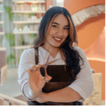 Eliana Vergara photo