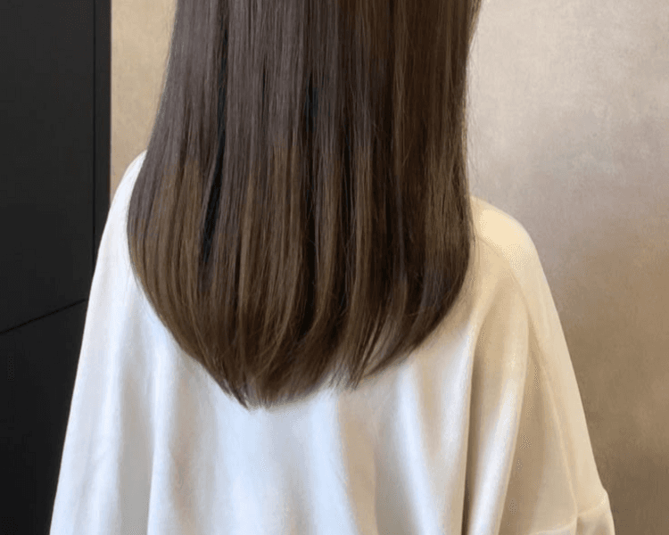 Nanoplastia • Cabello Medio