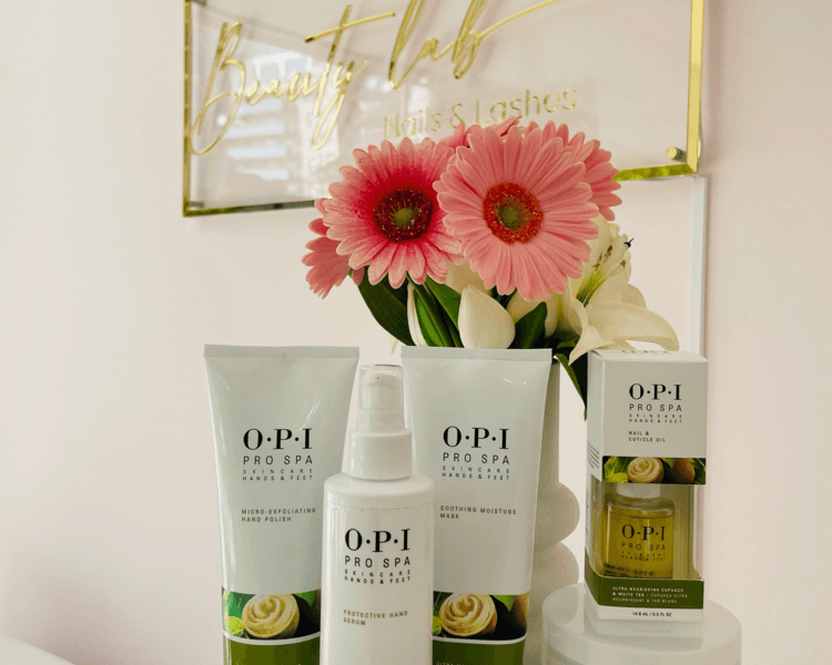 OPI Pro Spa Express (manos o pies)