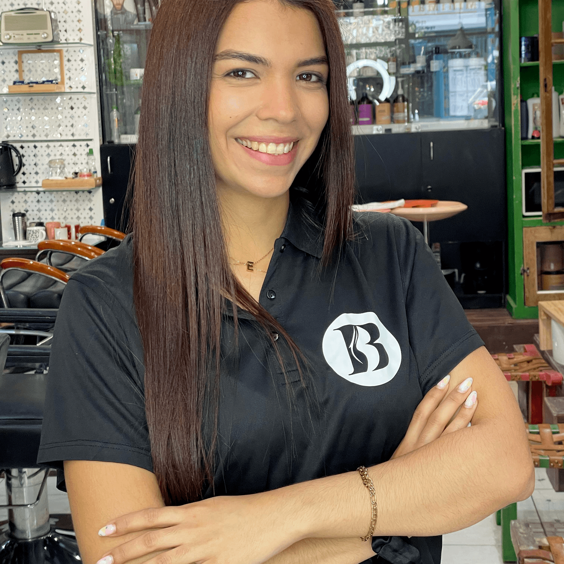 ESTEFANY MOLINA photo