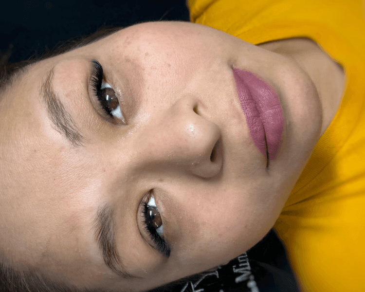 Volumen Ruso Artesanal