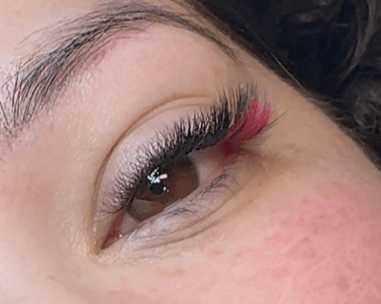 Volumen Color valayage o Wispy🌈