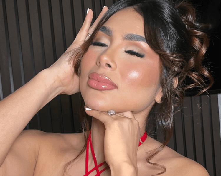 Maquillaje Social diego