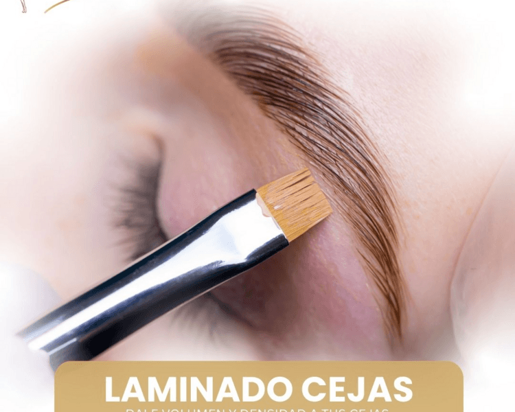 LAMINADO CEJAS