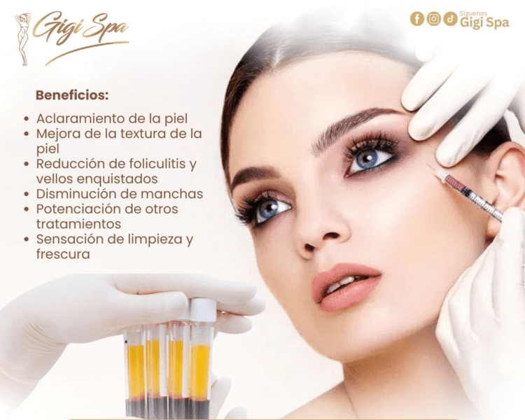 PLASMA RICO PLAQUETAS BÁSICO