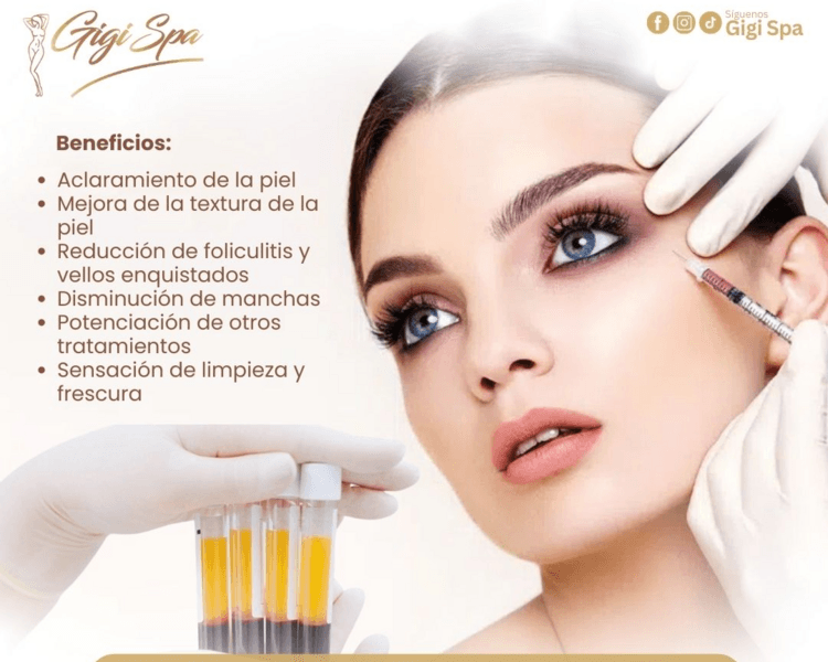 PLASMA RICO PLAQUETAS GOLDEN