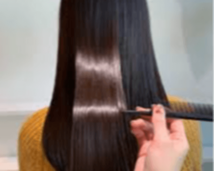 +++ALISADO JAPONES+++