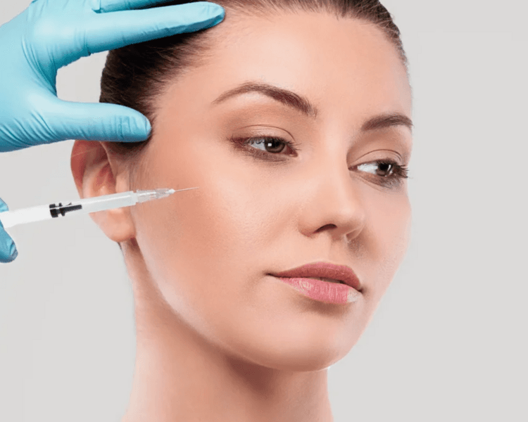 Toxina botulinica por unidad