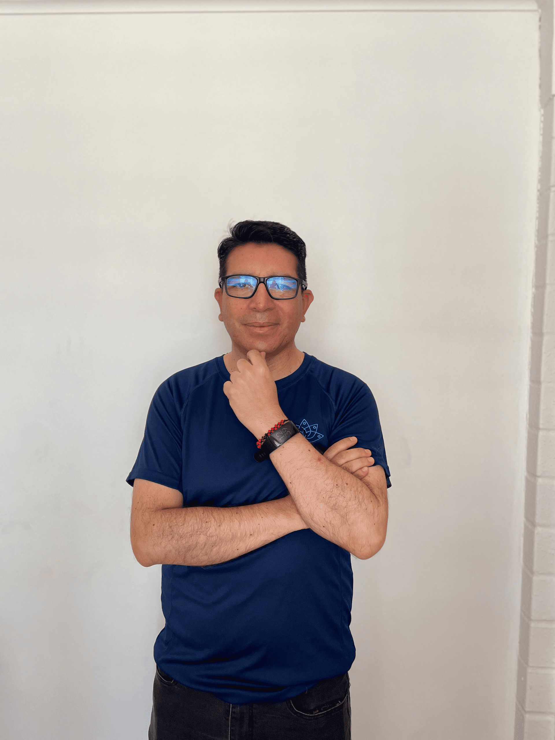 Carlos Morales photo