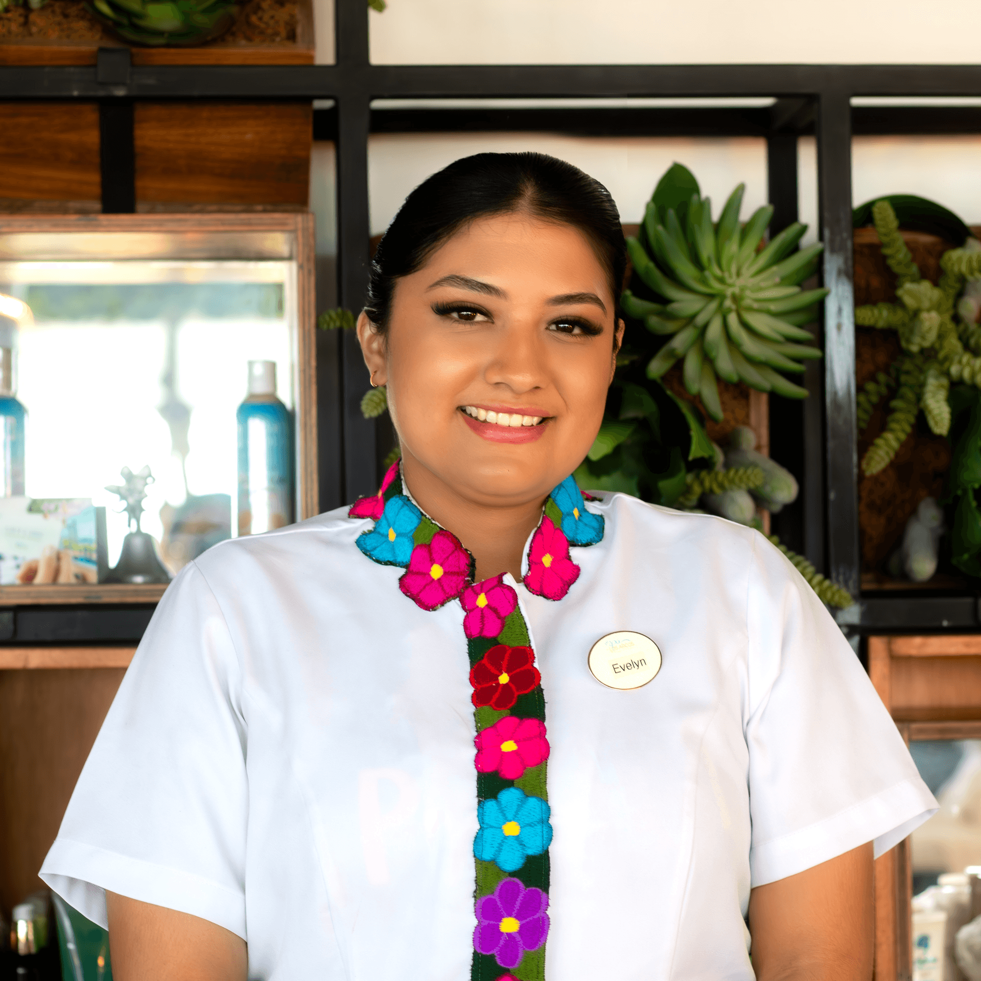 Evelyn Monserrat Sosa Rodriguez photo