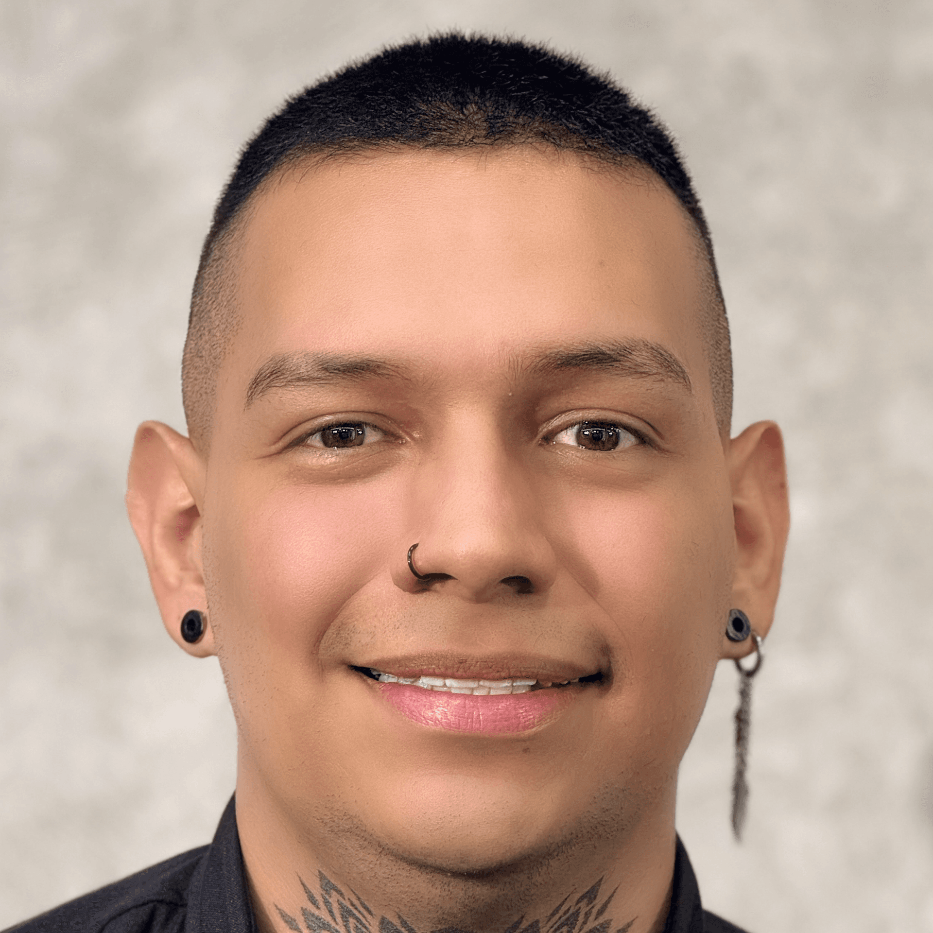 Jonathan Gomez photo