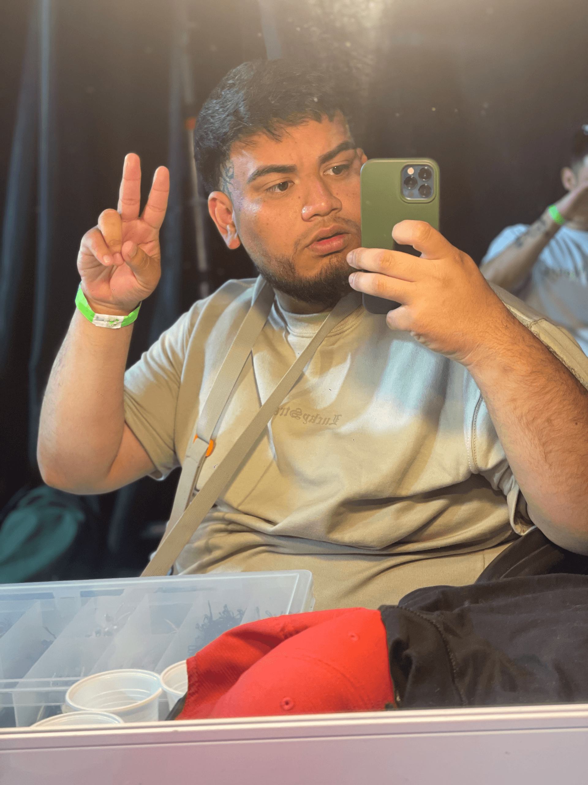 Lucas barrio fino photo