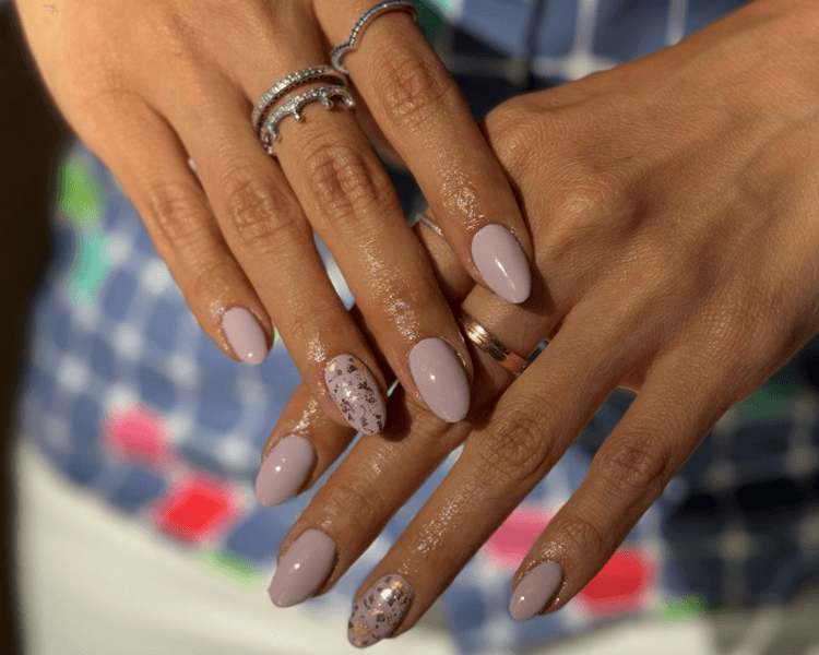 RETIRO DE GEL + BAÑO DE GEL