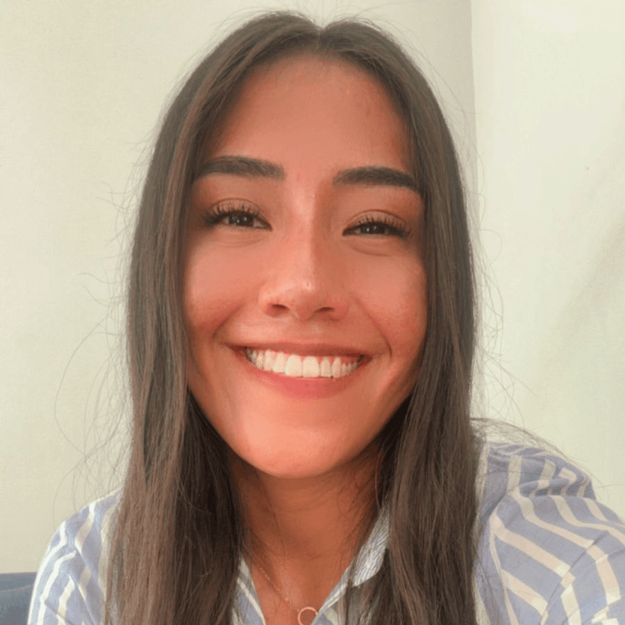 Monserrat Antonio Mejía photo