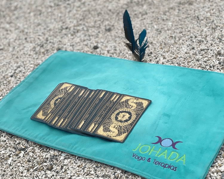 Lectura Tarot Online 1 hora