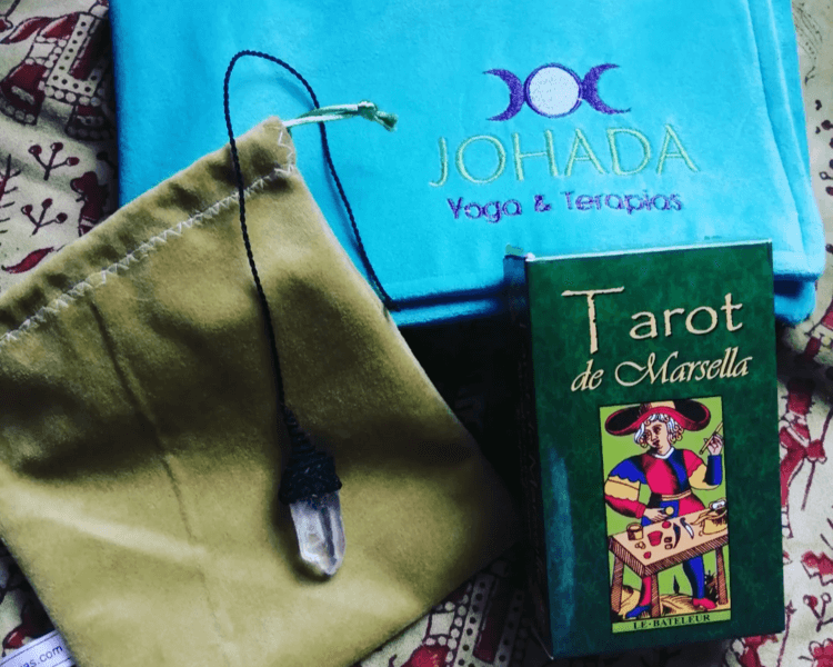 Letura Tarot online 30 mint