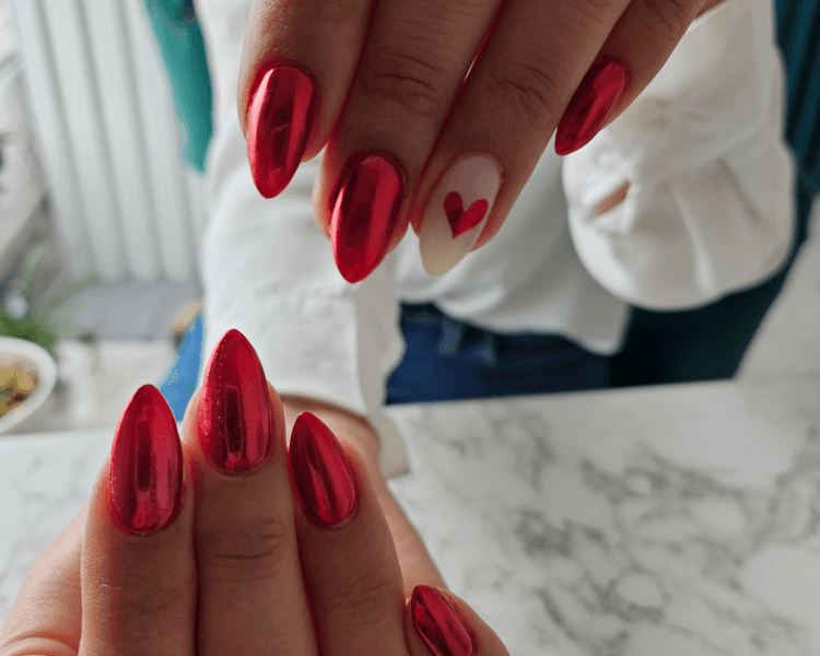 Kapping French/Baby boomer/Efectos Holográficos