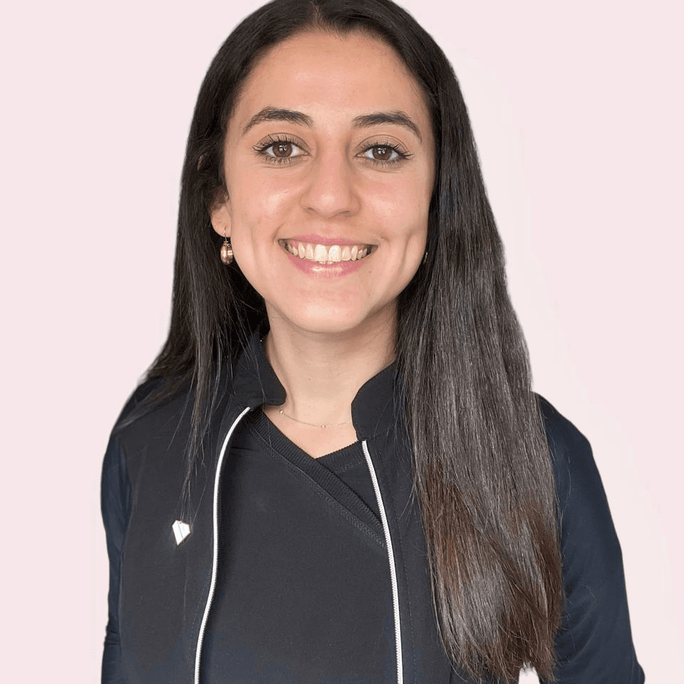 Dra. Monserrat Reyes photo