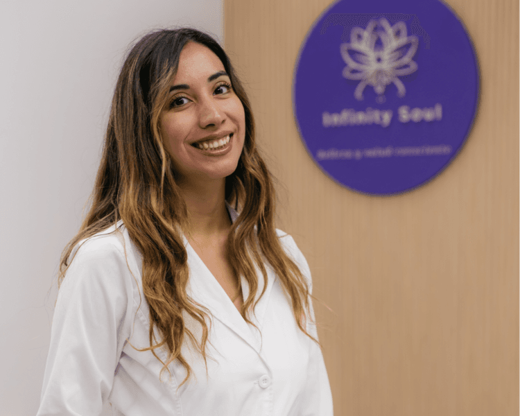 Atención Nutricional