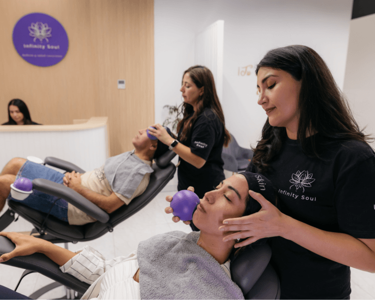 Pack Infinity Balance