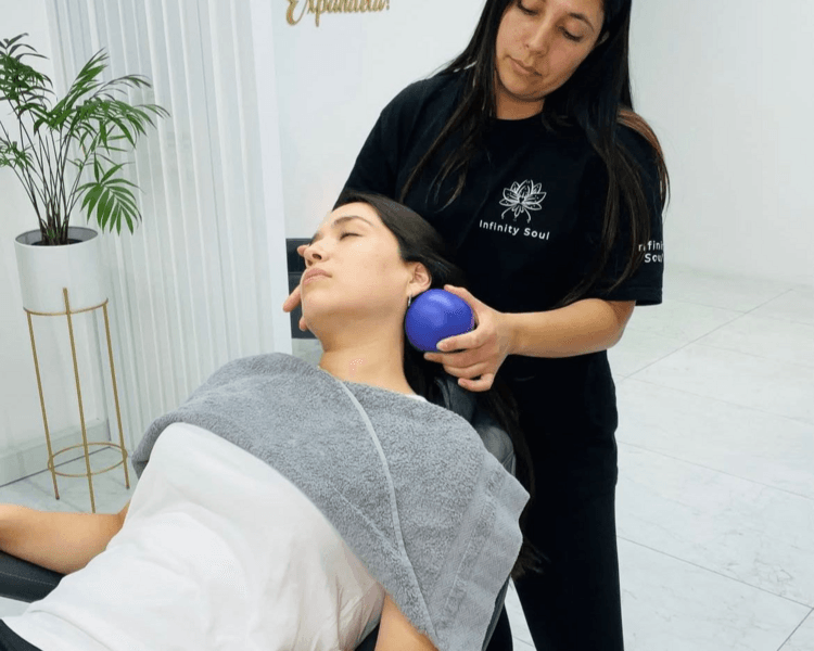 Pack 3 Bruxismo Balance