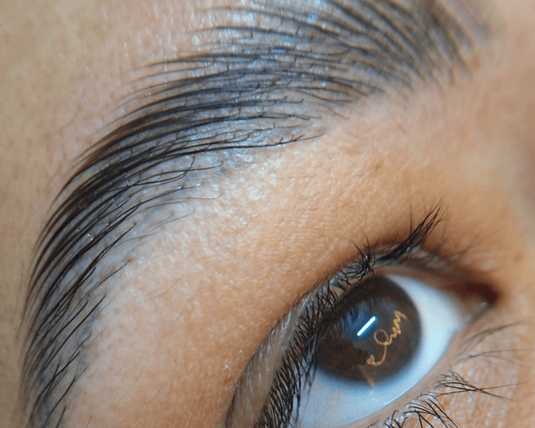 Laminado cejas